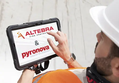 Altenova