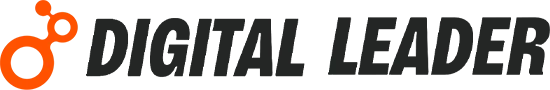 Logo Digital Leader