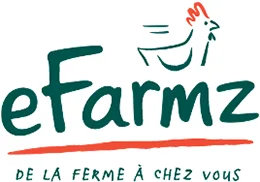 Logo eFarmz