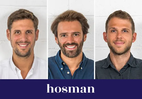 Hosman