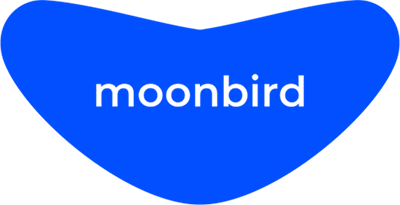 Logo Moonbird