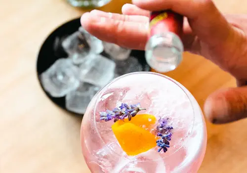 Univers Drink
