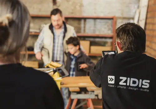 Zidis