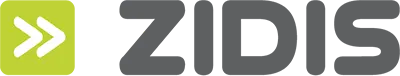 Logo Zidis